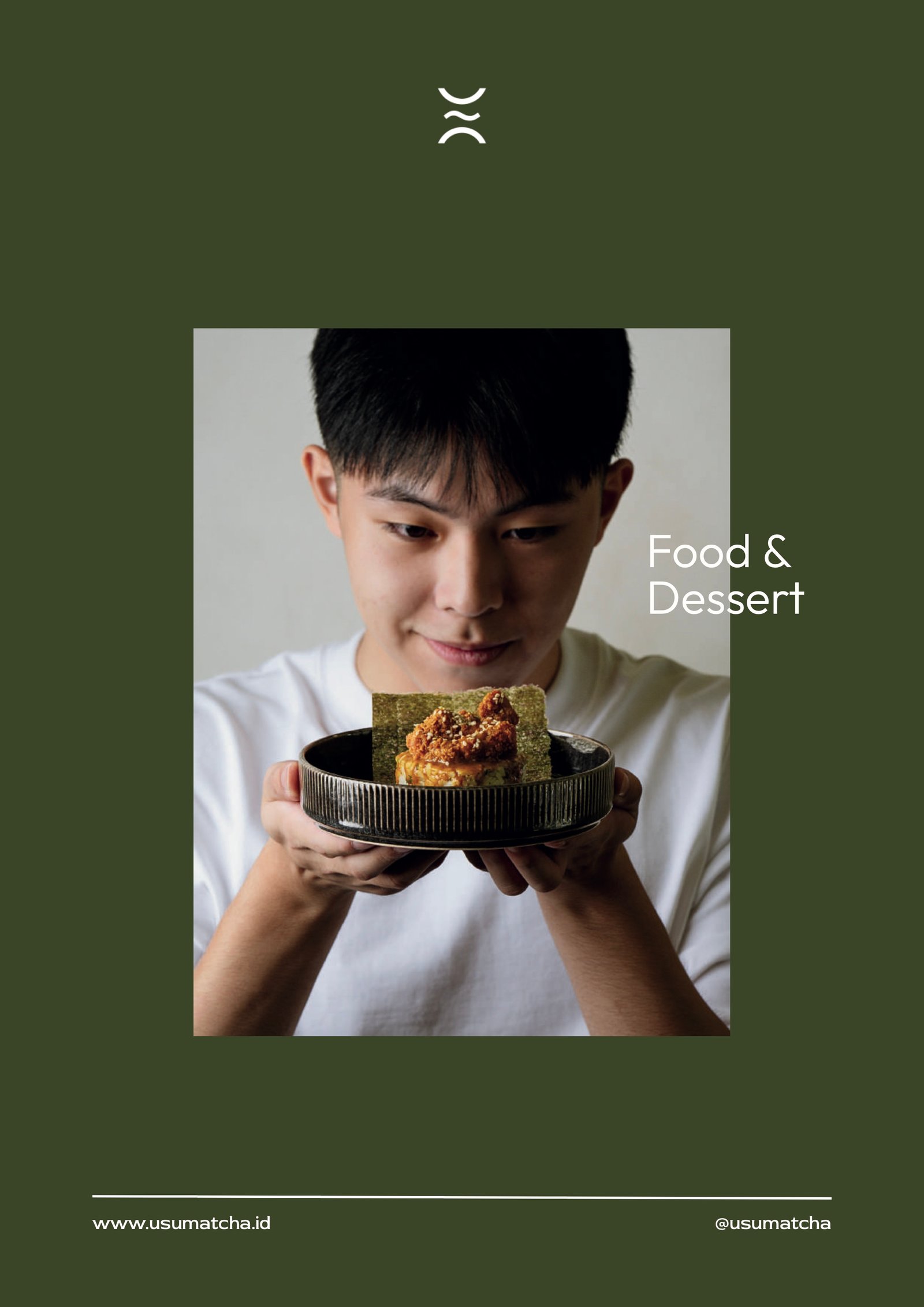 USU Matcha Menu Page 10