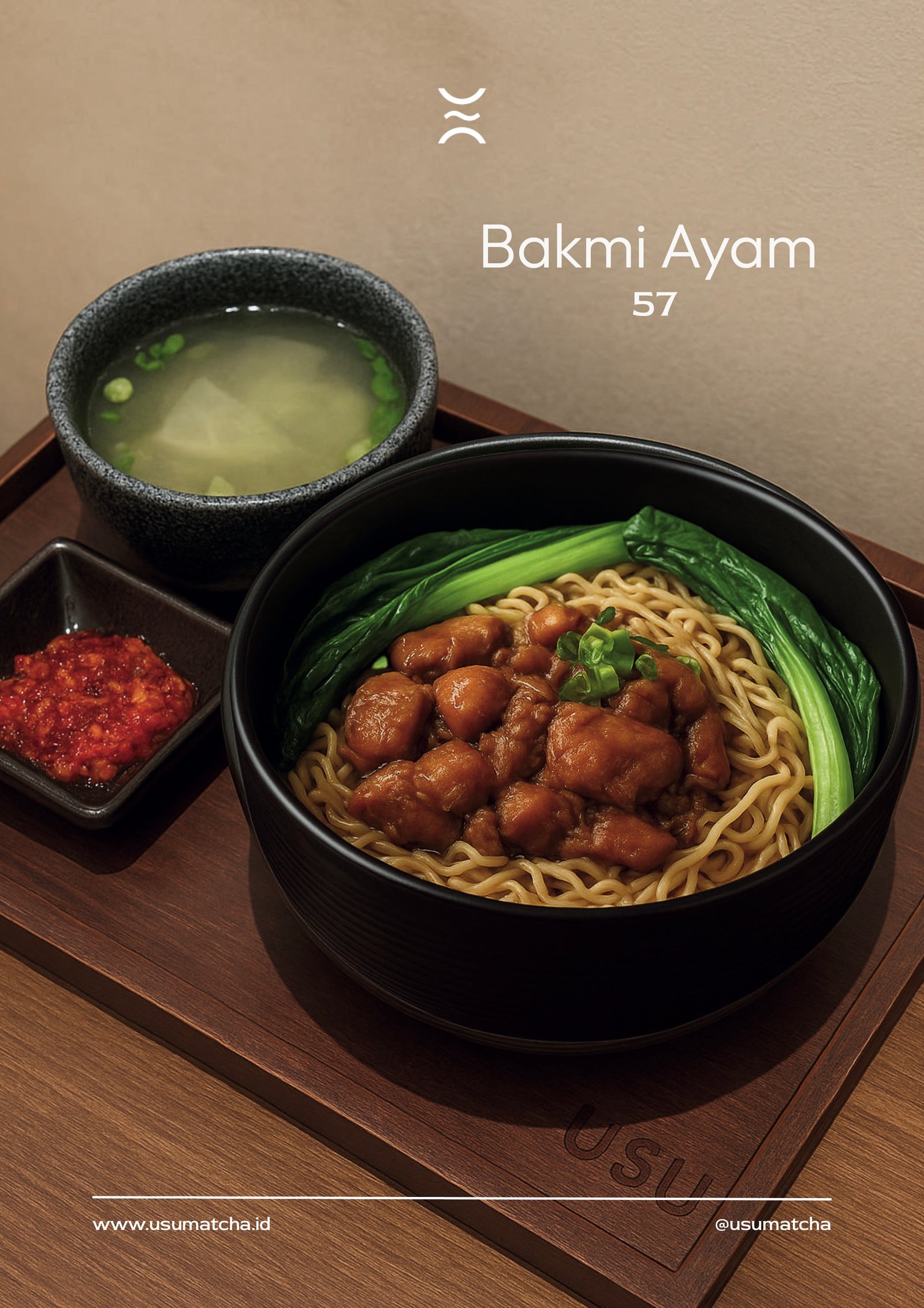 USU Matcha Menu Page 13