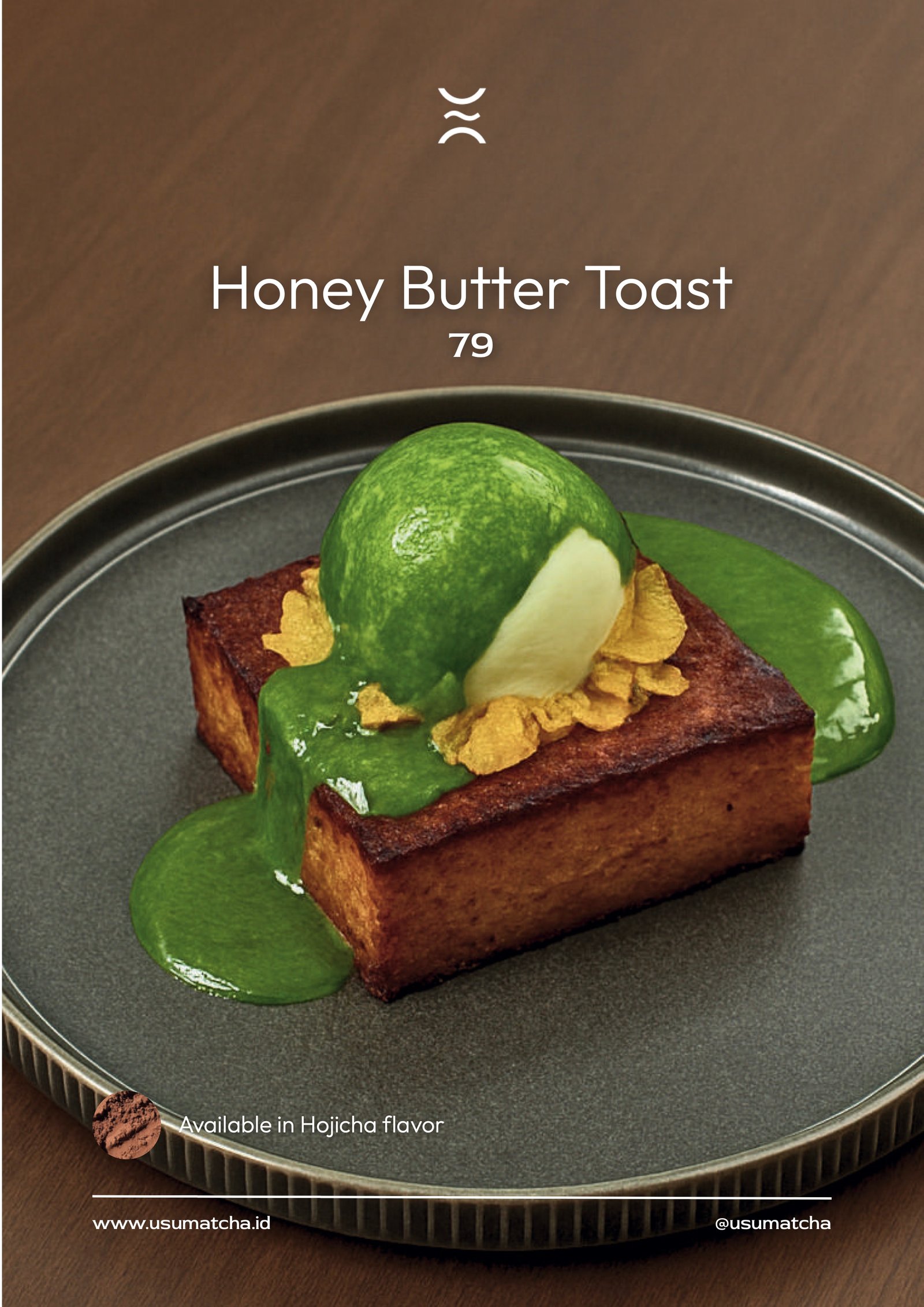 USU Matcha Menu Page 18