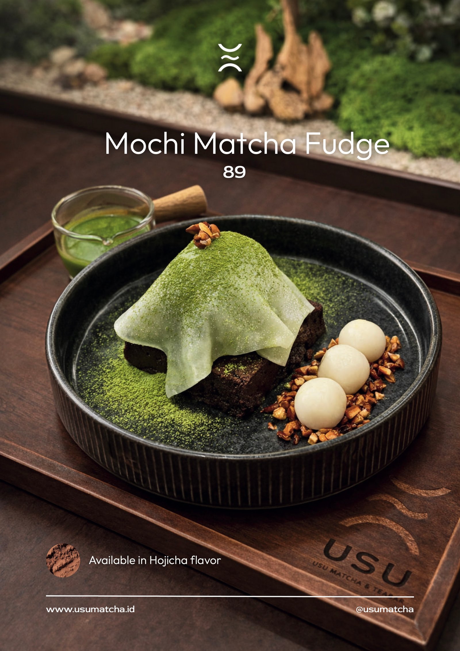 USU Matcha Menu Page 19