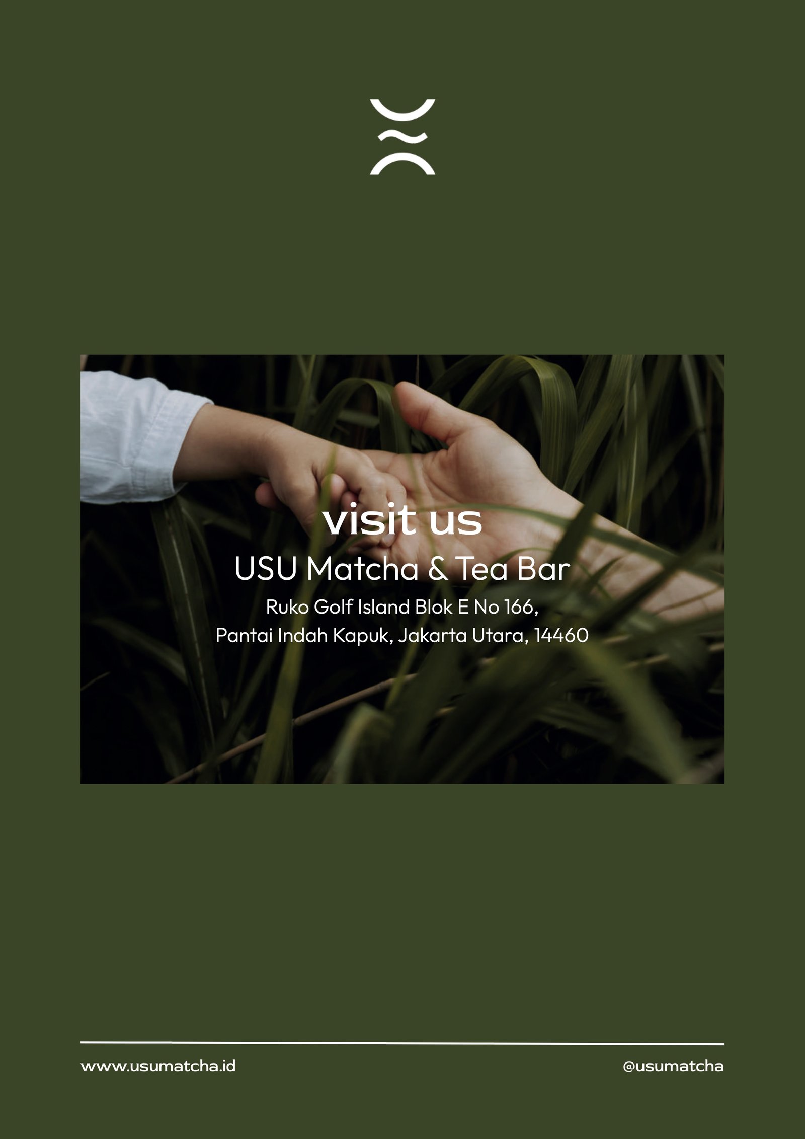 USU Matcha Menu Page 20